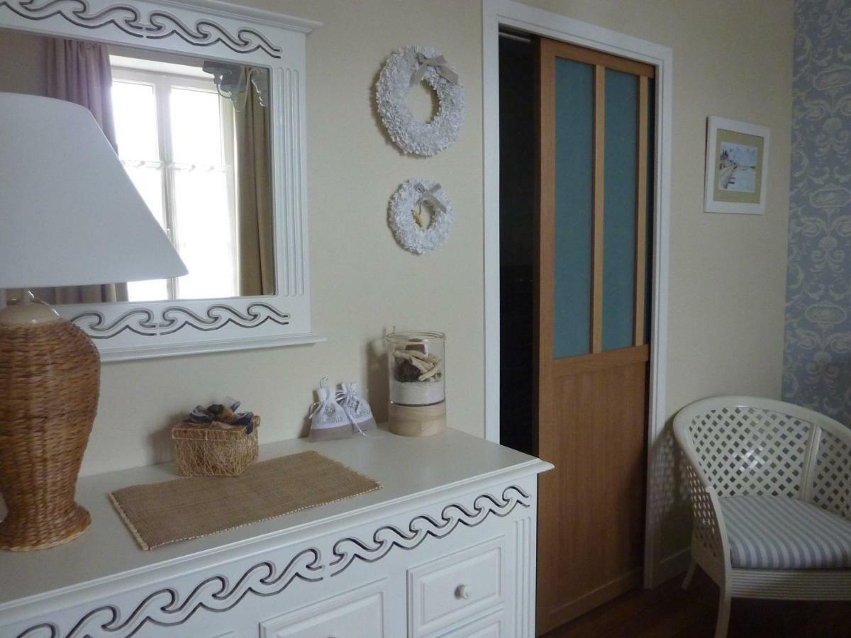 Bed and Breakfast La Petite Echauguette Jumelles  Exteriér fotografie