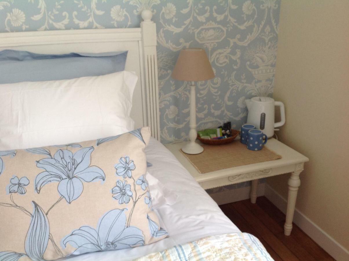 Bed and Breakfast La Petite Echauguette Jumelles  Exteriér fotografie