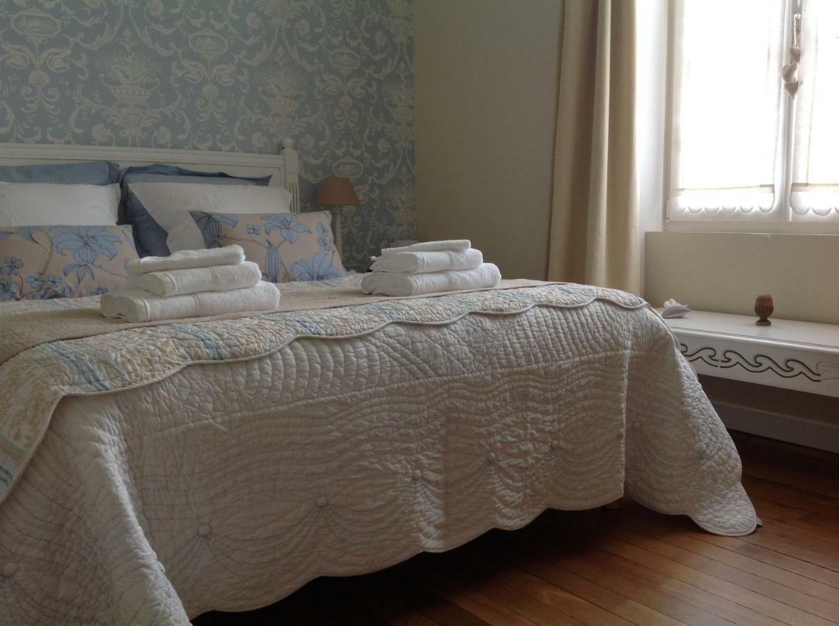 Bed and Breakfast La Petite Echauguette Jumelles  Exteriér fotografie