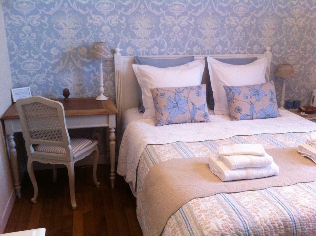 Bed and Breakfast La Petite Echauguette Jumelles  Exteriér fotografie